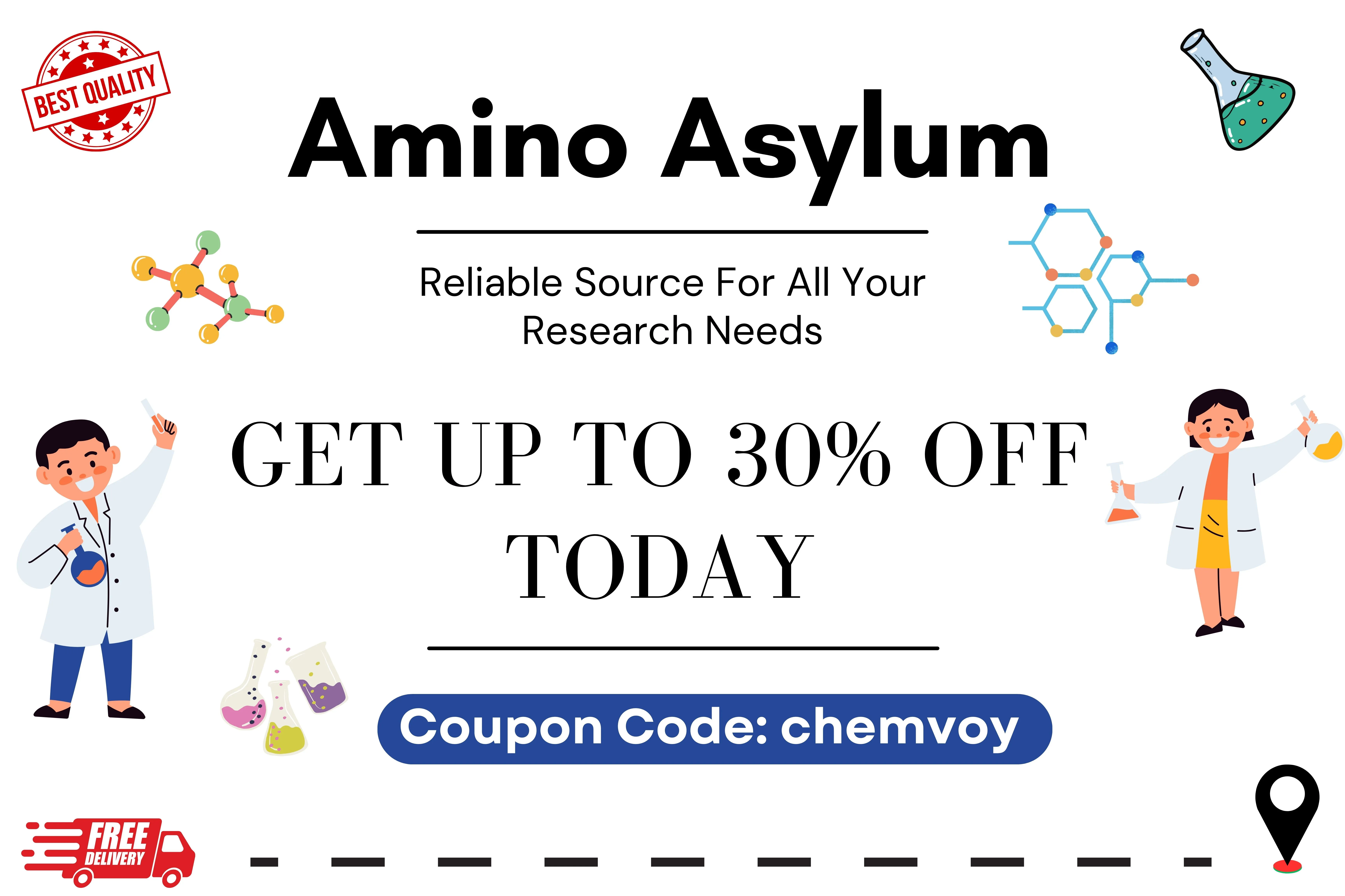 amino asylum